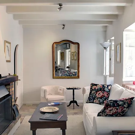 Prospero's House Appartement Corfu (city)