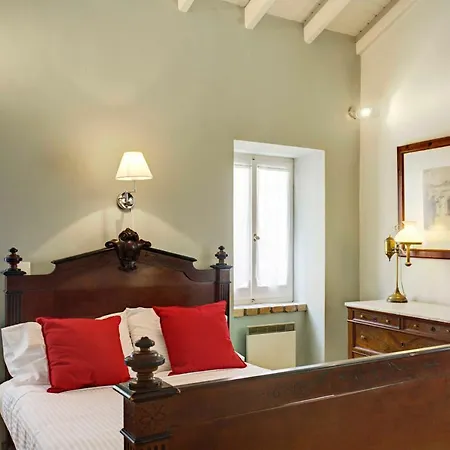 Prospero's House Appartement