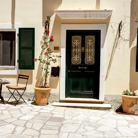Appartement Prospero's House