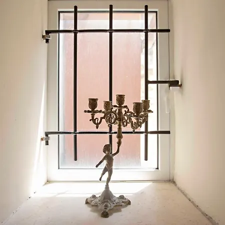 Prospero's House Appartement Corfu (city)